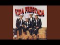 Vida Prestada