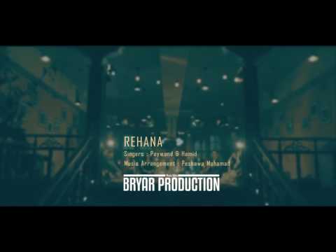 Paywand jaf & hamed osman 2017