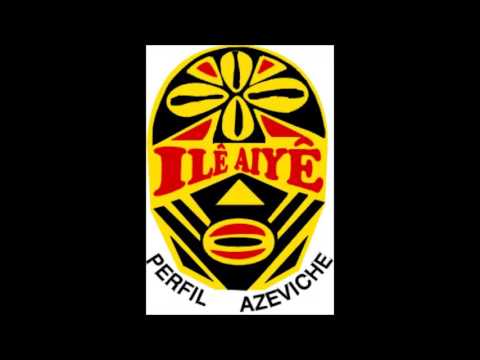 Ilê Aiyê - Faixa 9 - Na rota dos tambores 2004