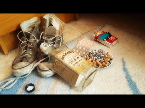 Ricardo Sousa - Unfinished Walk (Original)