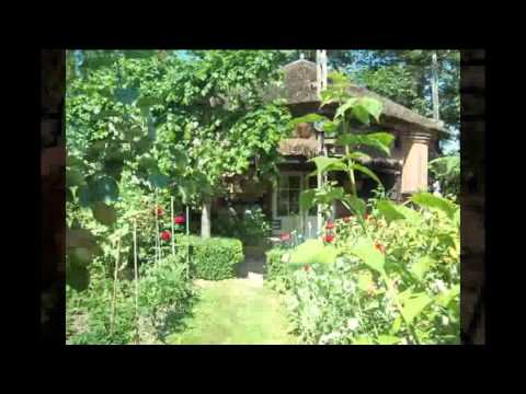 Tuinvriend Jan ontwerpt uw droomtuin!