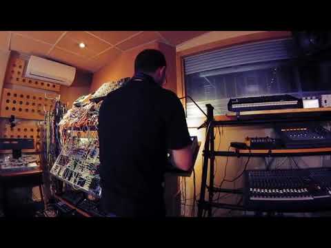 Ribé Studio Live #003