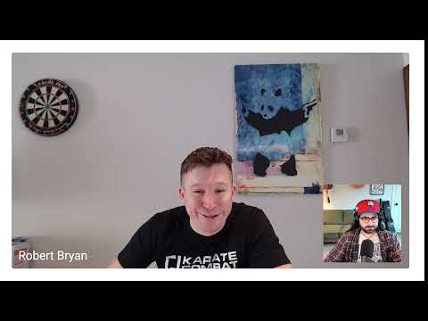 Across The Karateverse Pod Ep 3: Signing Fighters, DAO & Token Airdrop