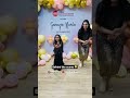 London Thumkda Behindthescenes Bts Youtubeshorts Shorts Ytshorts Short Dancecover Dance