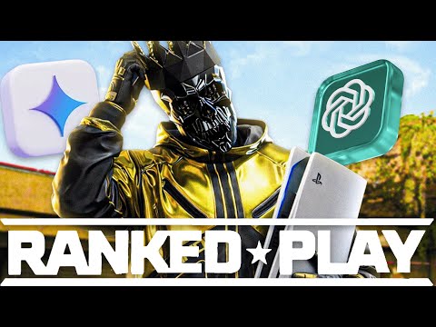 Console Ranked Play is Already Infested... (Black Ops 7)