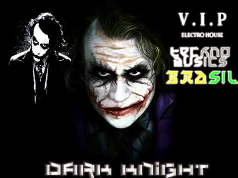 Dimitry G. - Dark Knight