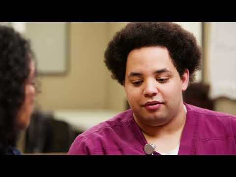 What it’s like to be a Pharmacy Technician