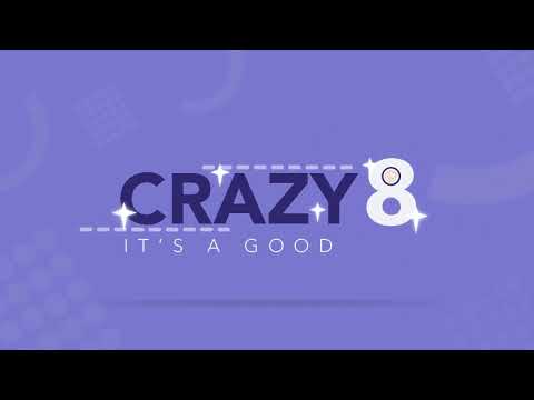 How to Ideate using Crazy 8? (Day 3)