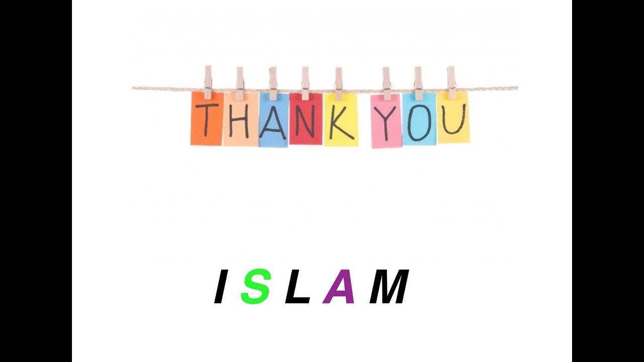 Muslim Appreciation and Awareness Month