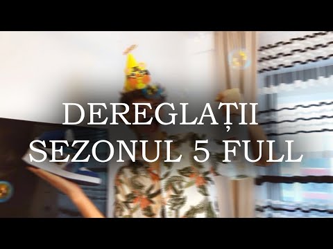 DEREGLATII - SEZONUL 5 (toate episoadele)
