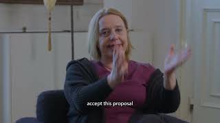 The Techno-Capitalist Fallacy: Katarina Kolozova on Value, Capitalism & Subjectivity