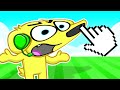 ROBLOX CLICK AND DRAG