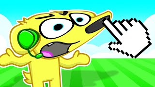 Download lagu ROBLOX CLICK AND DRAG mp3