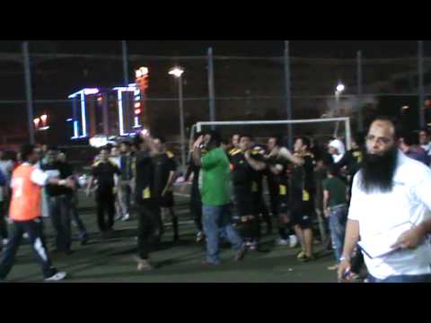Best Goalkeeper IFL 2012 - Mohammed SAMIULLAH (DABANGG Vs SPARTANS - IFL FINALS PENALTIES 4-1)