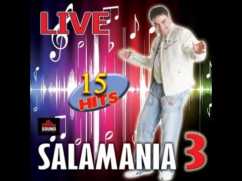 FLORIN SALAM -  SI ALTA DATA , manele noi, salam 2015, manele live