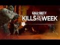 Call of Duty: Black Ops 2: Las muertes de la semana