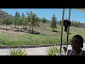 2016 07 07 San Diego Safari Park Africa Tram