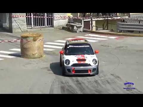 VIDEO PROMO 5° RALLY 2 LAGHI CITTA' DI DOMODOSSOLA 2018