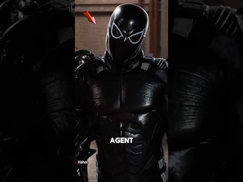 Introduction of Flash Thompson as Venom
