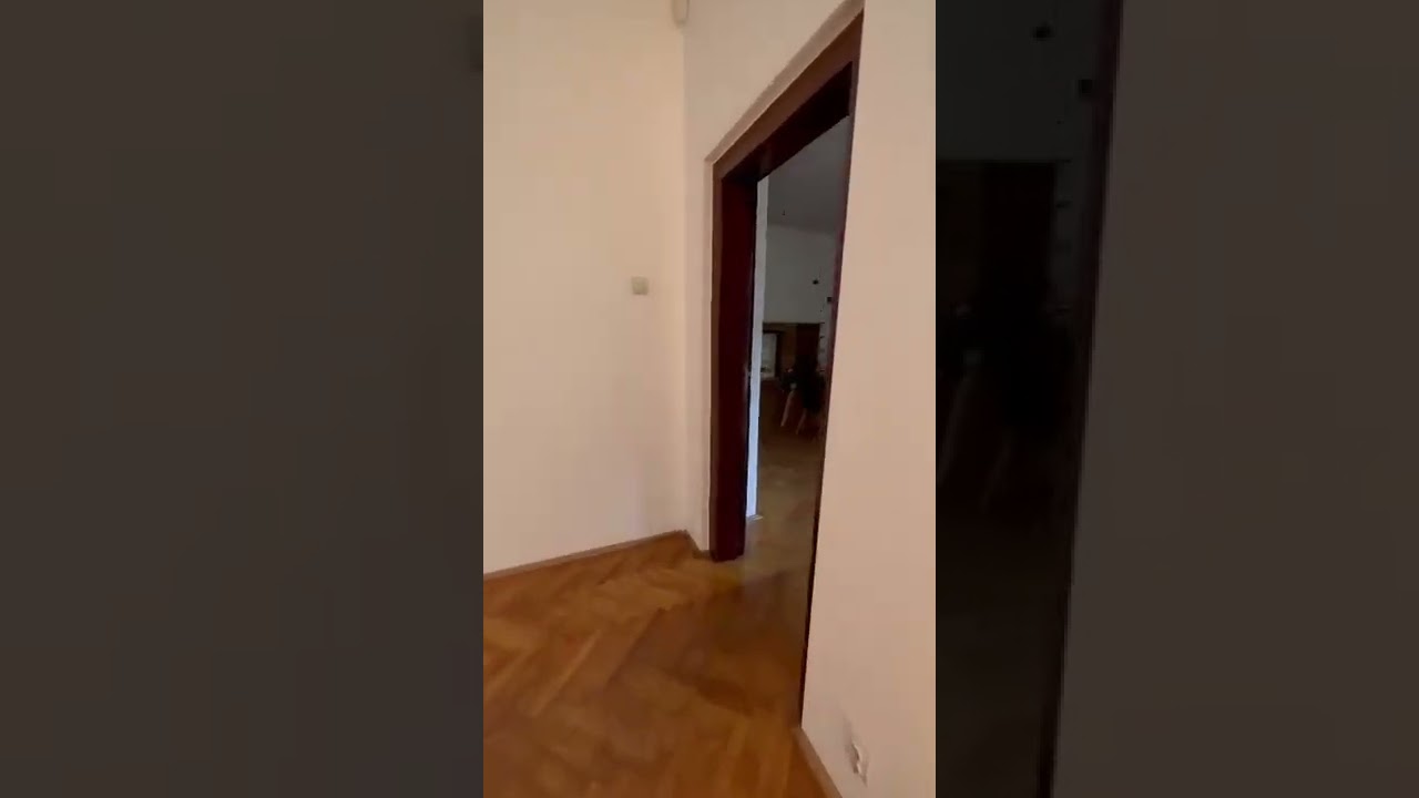Tur video Spatiu Birou | 4 Camere | Cismigiu | Parter
