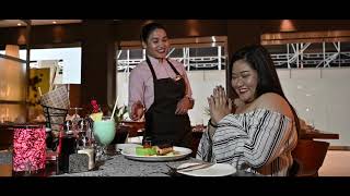 Summer Escapade at ibis World Trade Centre
