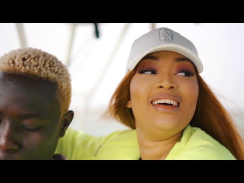 KING BABA - NGAAKA BLINDE - BB YO (Clip officiel)