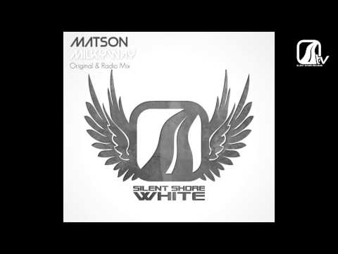 SSW062 Matson - Milkyway