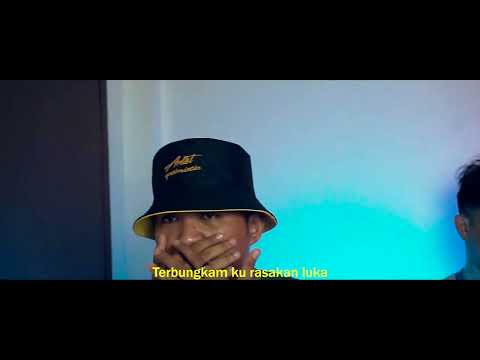 Febri Hands ft. Bossvhino, Young Frezz - Tolong Bilang (Music Video)
