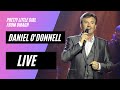 Daniel O'Donnell LIVE :  Pretty Little Girl From Omagh