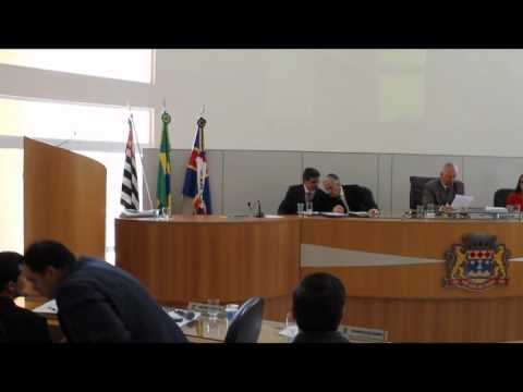 BJPtv - Votação a favor da cassação do Prefeito Carlos Riginik Jr