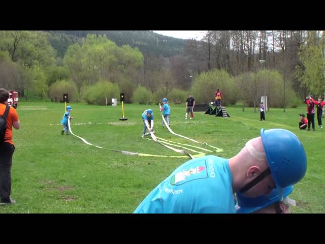 Rožmitál pod Třemšínem, 27. 04. 2013