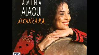Amina Alaoui - Ode D'Ibn El Arabi