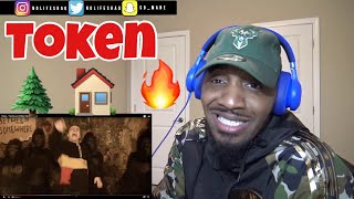 Token - Treehouse (Official Music Video) | REACTION