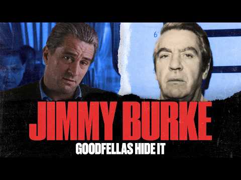 Jimmy Burke Killed Way More People After the Lufthansa Heist Than Goodfellas Shows