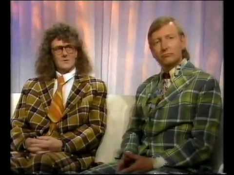 Per Inge Torkelsen og Steinar Lyse - På ozonen jeg ser