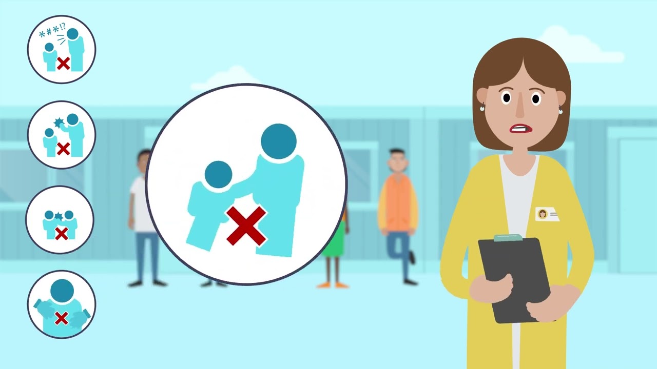EASO Safety Rules - Ukrainian