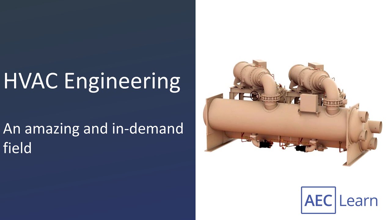 What is HVAC Engineering and Who is an HVAC Engineer