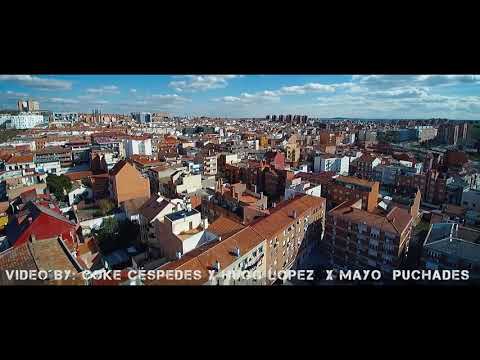 Kinki bowy ft Mancloy CHUKELA prod Koke Céspedes & Ikki (Vídeoclip Oficial)