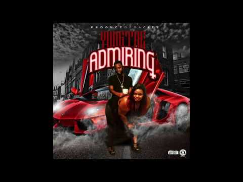 Admiring :YUNG TAE Product of the city