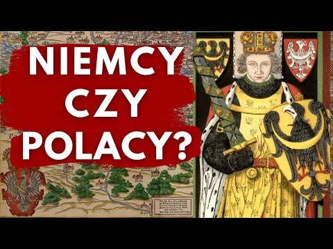 PIASTOWIE ŚLĄSCY - NIEMIECKA DYNASTIA?