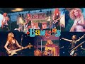 The Bangles - Here Right Now (Live 07/03/2001) San Jose, CA