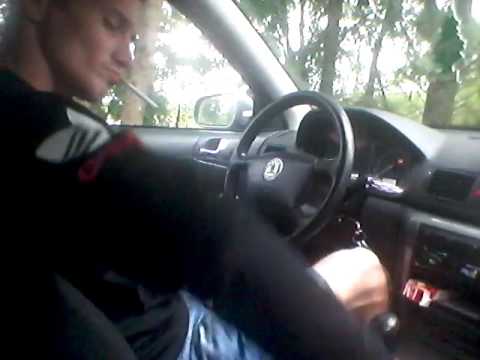Rauchen im Auto 4