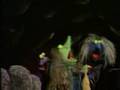 Sesame Street Three Witches 1972