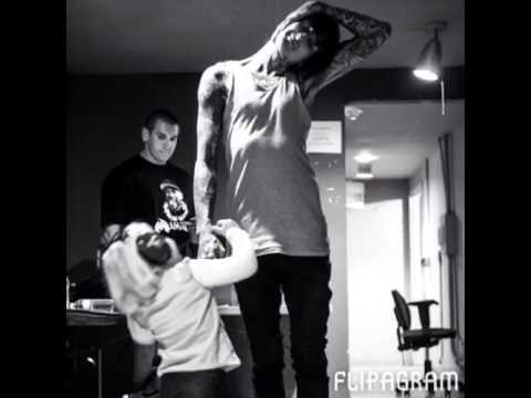 R.I.P Mitch Lucker love you