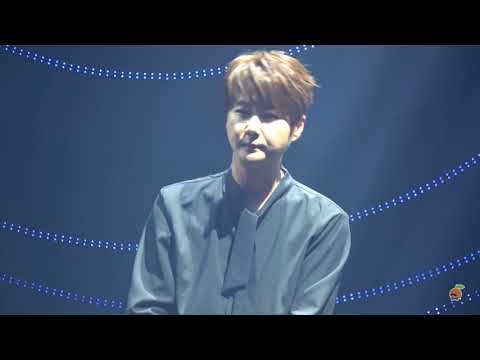 20170909 Shin Hye Sung Weekly Concert Serenity - 내겐 꿈같은 하루 A Surreal Day For Me