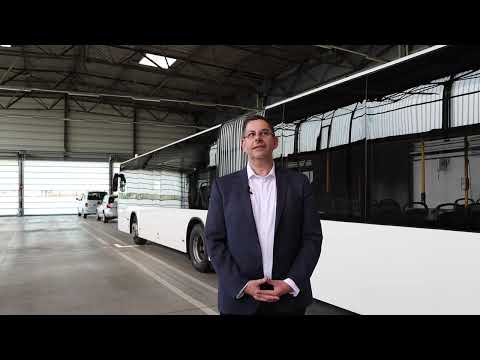 Neuer Geschäftsführer der Stadtwirtschaft Weimar: Bernd Wagner