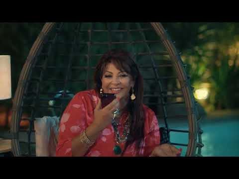 الإعلان الرسمي لفيلم الملكة #الملكة