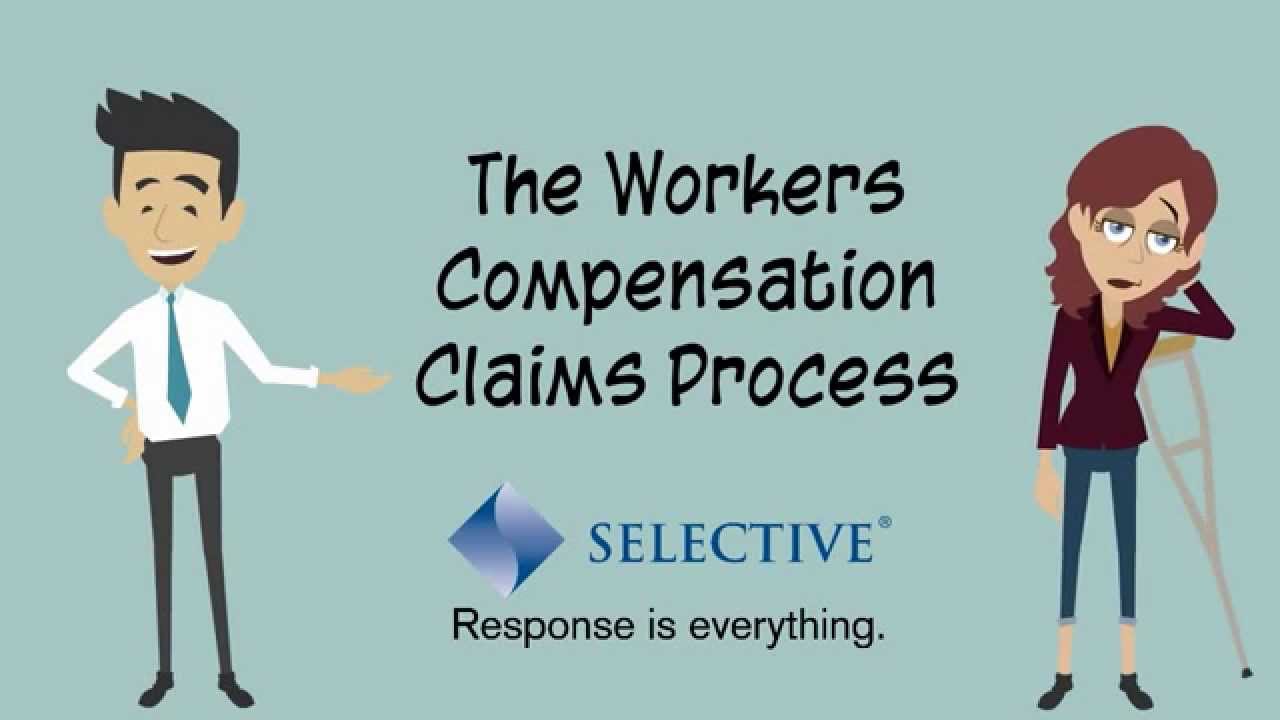 Workers Compensation Claims Process
