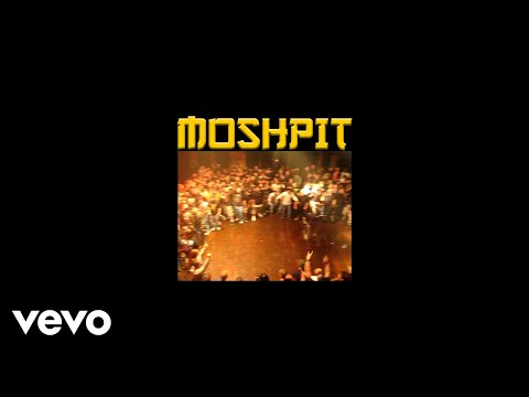 JonCosta - MOSHPIT