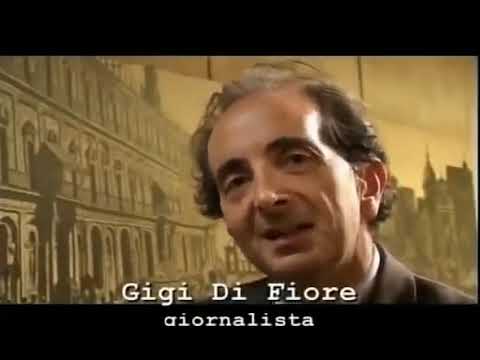 La storia della Sacra Corona Unita e delle altre mafie pugliesi documentario